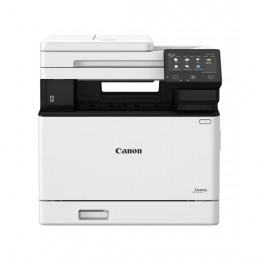 Цветное лазерное МФУ Canon I-S MF752CDW II