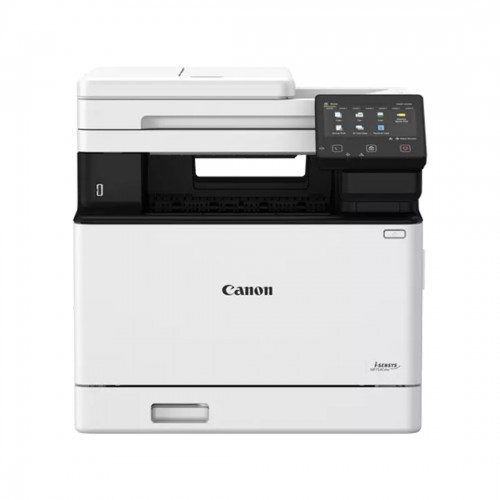 Цветное лазерное МФУ Canon I-S MF752CDW II