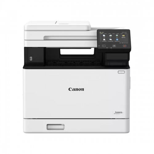Цветное лазерное МФУ Canon I-S MF754CDW II