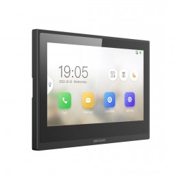 Монитор домофона Hikvision DS-KH6351-WTE1 7\