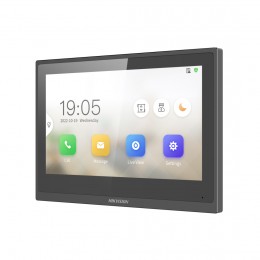 Монитор домофона Hikvision DS-KH6351-WTE1 7\