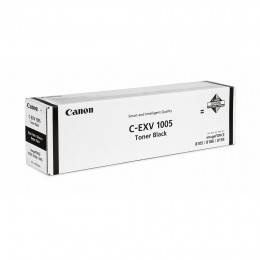 Тонер-картридж Canon C-EXV 1005 Black