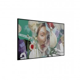 Профессиональный дисплей Hikvision DS-D6065UN-DL