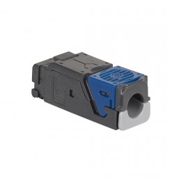 Коннектор телекоммуникационный высокой плотности RJ 45 Legrand 033763 cat 6.