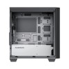 Компьютерный корпус Gamemax Aero mini Black без Б/П
