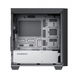 Компьютерный корпус Gamemax Aero mini Black без Б/П