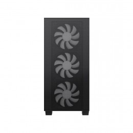 Компьютерный корпус Gamemax Aero mini ECO Black без Б/П
