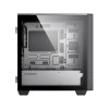 Компьютерный корпус Gamemax Aero mini ECO Black без Б/П
