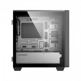 Компьютерный корпус Gamemax Aero mini ECO Black без Б/П