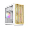 Компьютерный корпус Gamemax F35 WW White без Б/П