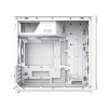 Компьютерный корпус Gamemax F35 WW White без Б/П