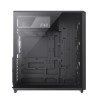 Компьютерный корпус Gamemax F46 Black без Б/П