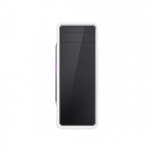 Компьютерный корпус Gamemax G561E White без Б/П