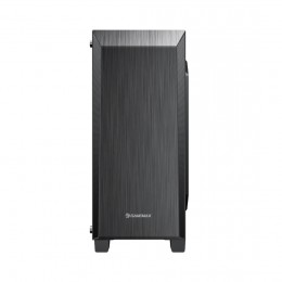Компьютерный корпус Gamemax NOVA N5 Black без Б/П
