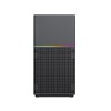 Компьютерный корпус Gamemax P31 BK Black без Б/П