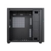 Компьютерный корпус Gamemax P31 BK Black без Б/П