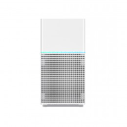Компьютерный корпус Gamemax P31 WH White без Б/П