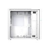Компьютерный корпус Gamemax P31 WH White без Б/П