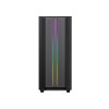 Компьютерный корпус Gamemax Precision 2 Black без Б/П