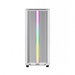 Компьютерный корпус Gamemax Precision 2 White без Б/П