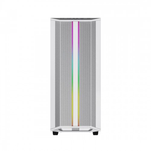 Компьютерный корпус Gamemax Precision 2 White без Б/П