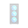 Компьютерный корпус Gamemax Storm 2 AW White без Б/П