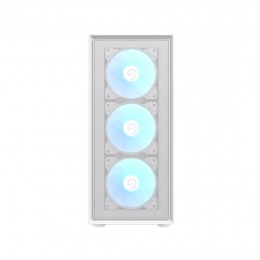 Компьютерный корпус Gamemax Storm 2 AW White без Б/П