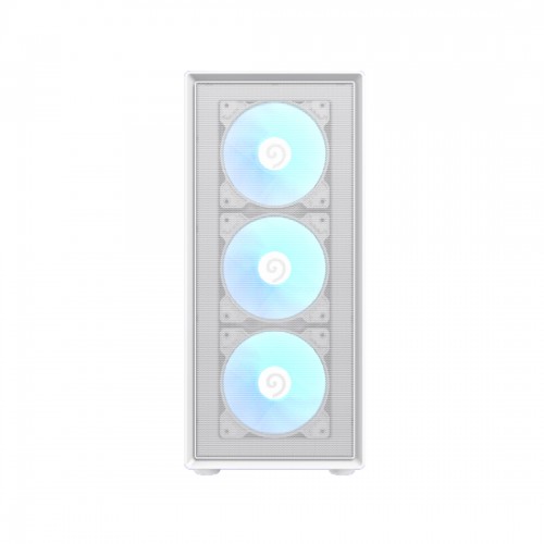 Компьютерный корпус Gamemax Storm 2 AW White без Б/П