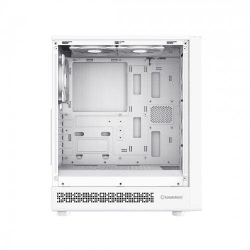 Компьютерный корпус Gamemax Storm 2 AW White без Б/П