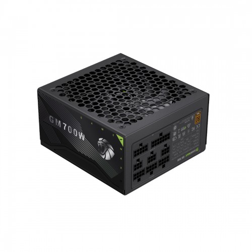 Блок питания Gamemax GM 700B Bronze
