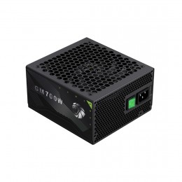 Блок питания Gamemax GM 700B Bronze
