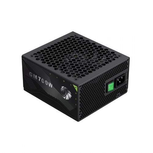 Блок питания Gamemax GM 700B Bronze