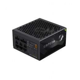 Блок питания Gamemax GM 700B Bronze