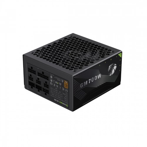 Блок питания Gamemax GM 700B Bronze