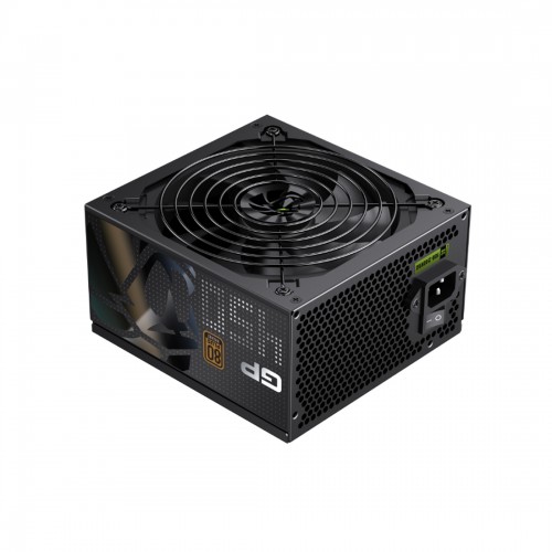Блок питания Gamemax GP 450B Bronze