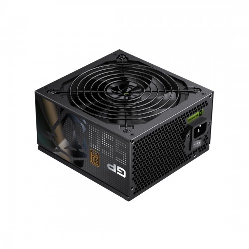 Блок питания Gamemax GP 550B Bronze