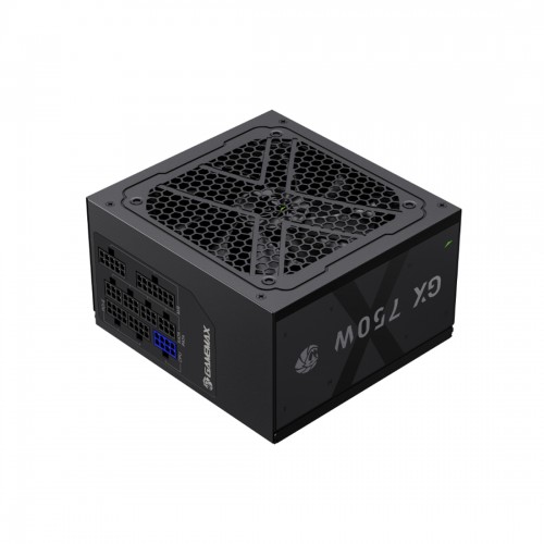 Блок питания Gamemax GX 750GF Gold