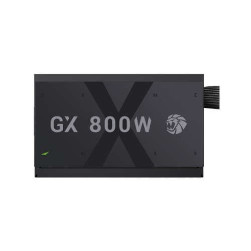 Блок питания Gamemax GX 800G Gold