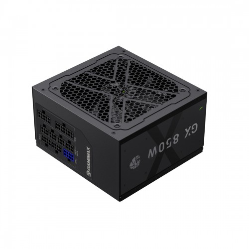 Блок питания Gamemax GX 850GF Gold