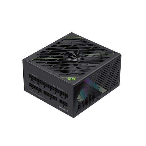 Блок питания Gamemax GX PRO 1050G Gold