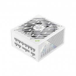 Блок питания Gamemax GX PRO 1050G Gold White