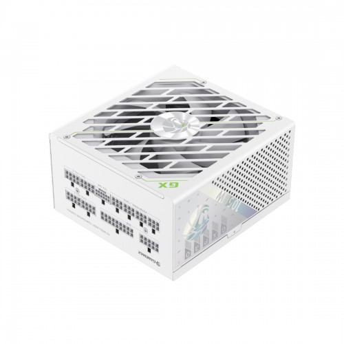 Блок питания Gamemax GX PRO 1050G Gold White