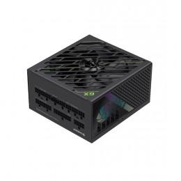 Блок питания Gamemax GX PRO 850G Gold