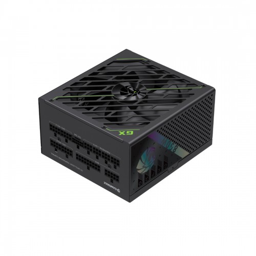 Блок питания Gamemax GX PRO 850G Gold