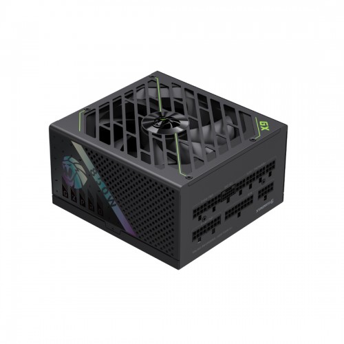 Блок питания Gamemax GX PRO 850G Gold