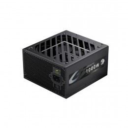 Блок питания Gamemax GZ 1000G Gold