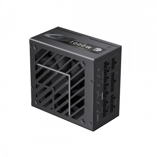 Блок питания Gamemax GZ 1000G Gold