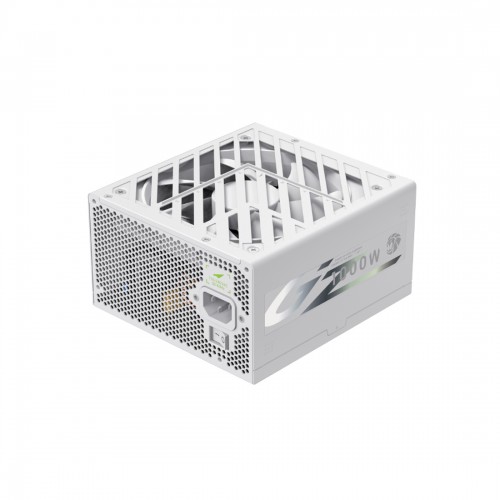 Блок питания Gamemax GZ 1000G Gold White