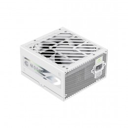 Блок питания Gamemax GZ 1000G Gold White