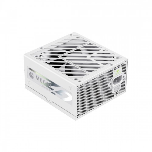 Блок питания Gamemax GZ 1000G Gold White